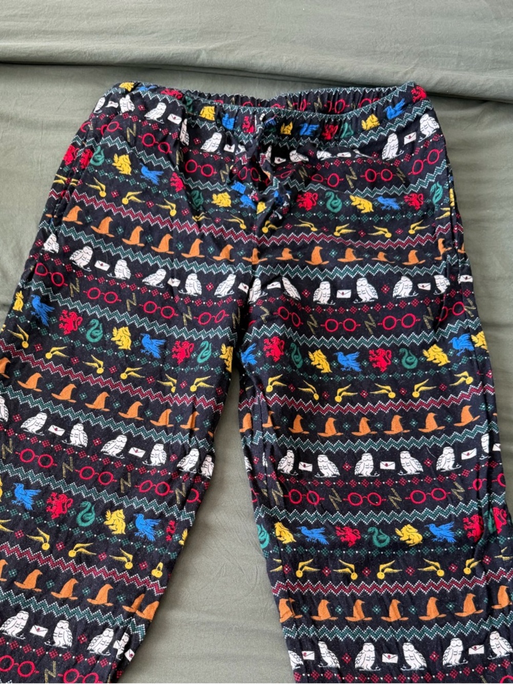 Harry Potter Women’s Pajama Pants